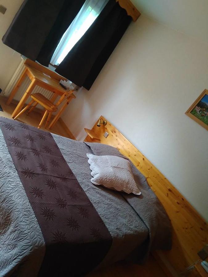 Anais Hotel Viviers-du-Lac Ngoại thất bức ảnh