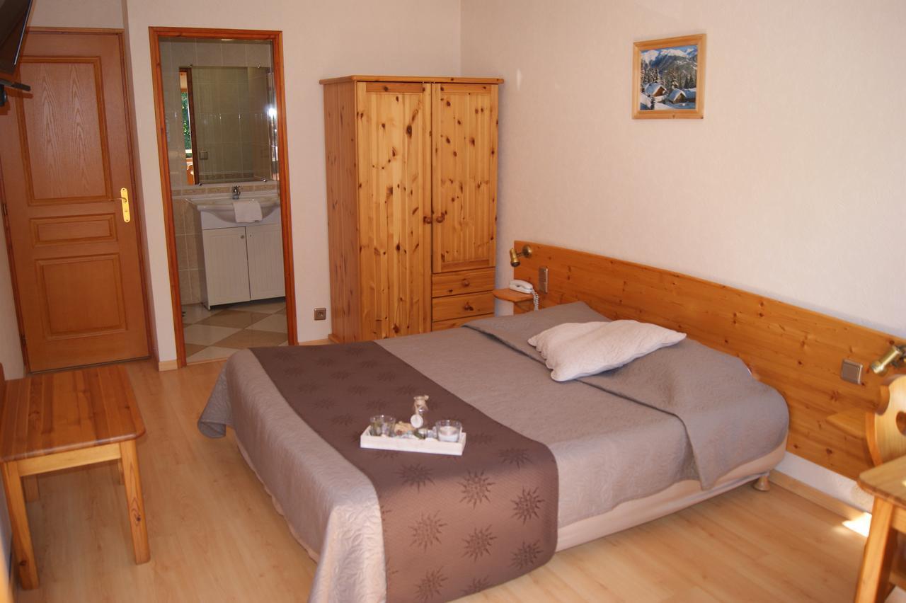 Anais Hotel Viviers-du-Lac Ngoại thất bức ảnh