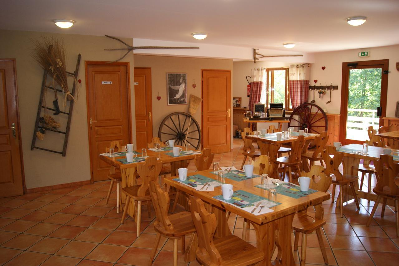 Anais Hotel Viviers-du-Lac Ngoại thất bức ảnh