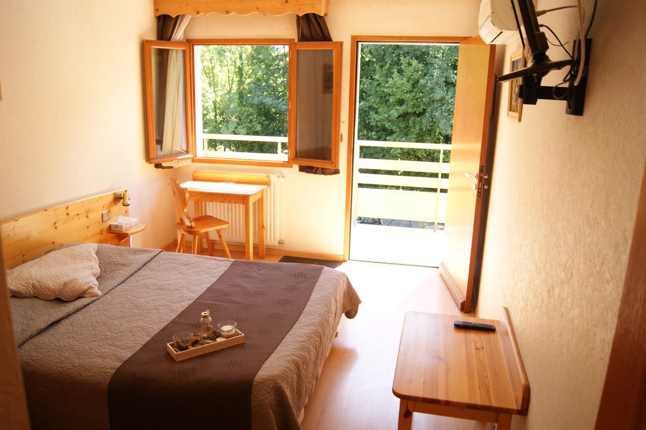 Anais Hotel Viviers-du-Lac Ngoại thất bức ảnh